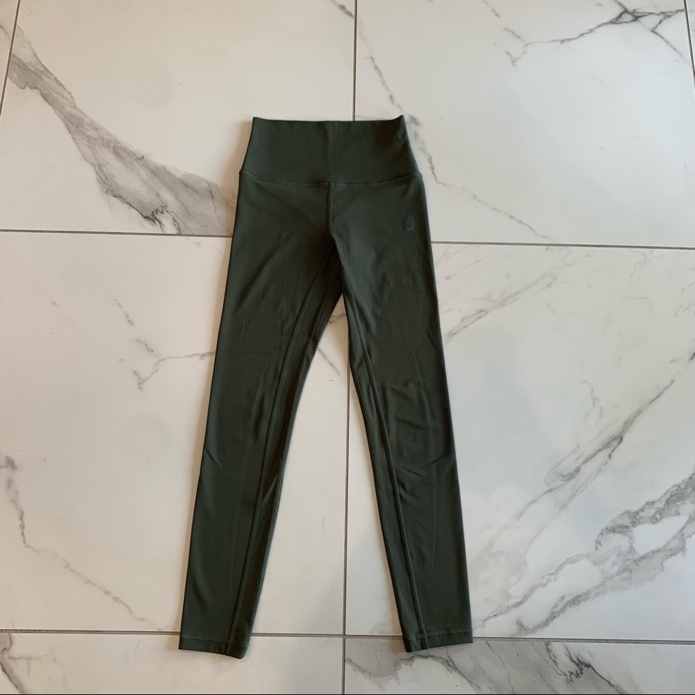 Ryderwear leggings